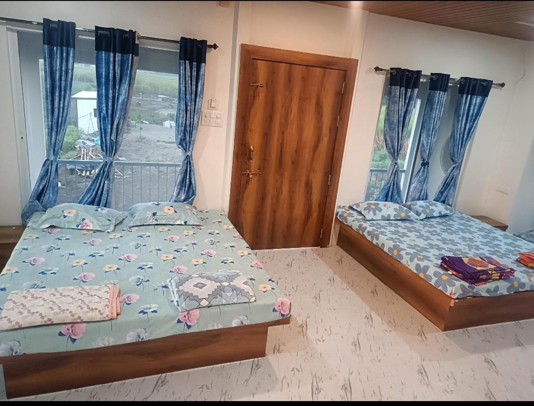 Nisarg Farm Villas Shirdi Buitenkant foto
